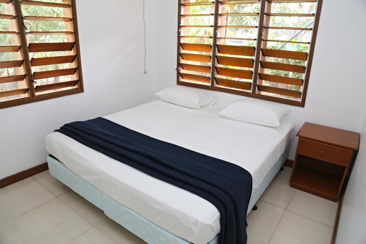 Bua Bed & Breakfast Nadi Kültér fotó