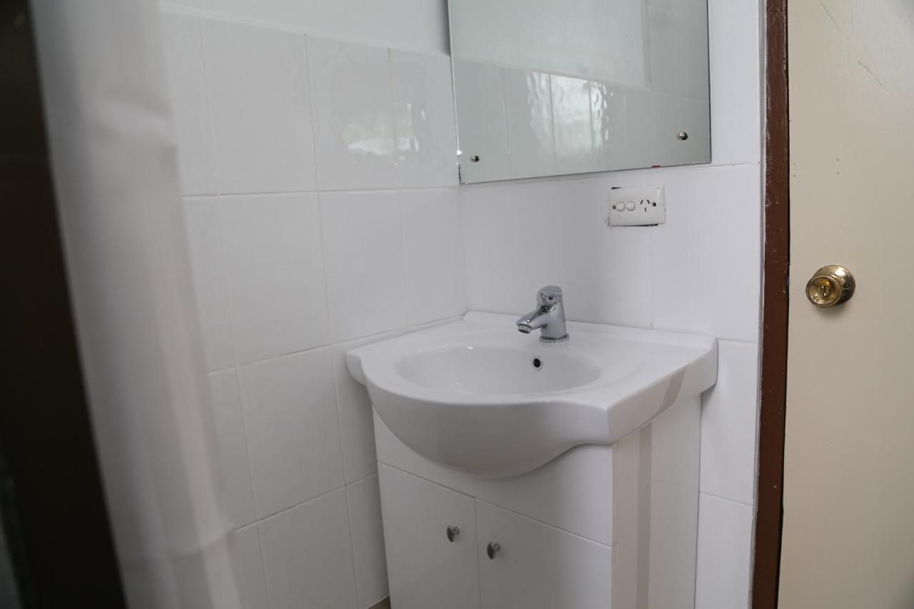 Bua Bed & Breakfast Nadi Kültér fotó