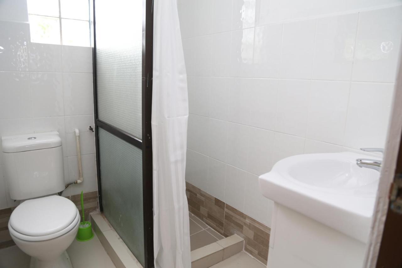 Bua Bed & Breakfast Nadi Kültér fotó