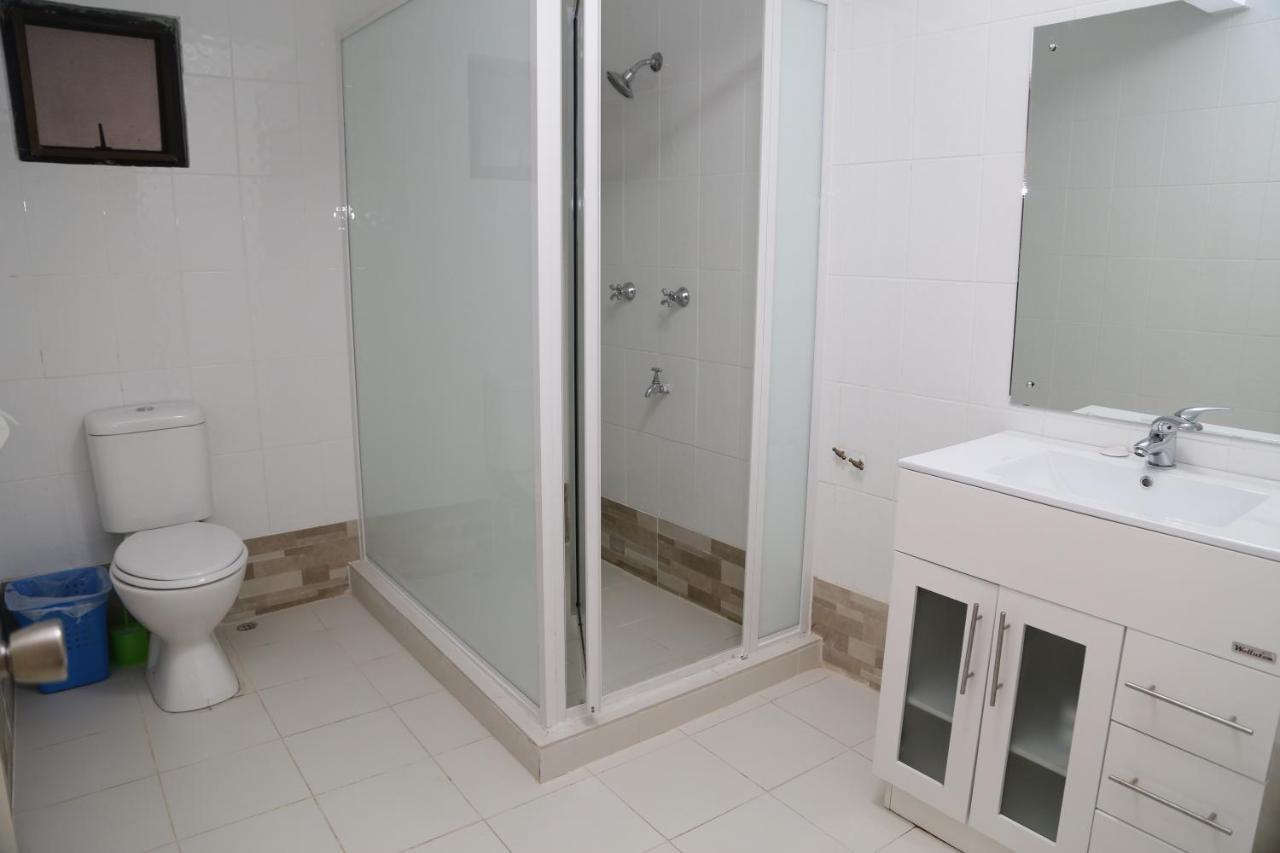 Bua Bed & Breakfast Nadi Kültér fotó