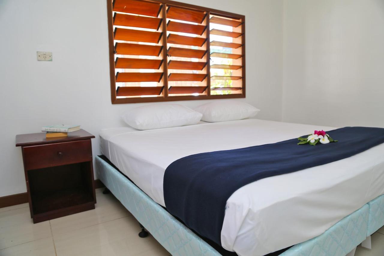 Bua Bed & Breakfast Nadi Kültér fotó
